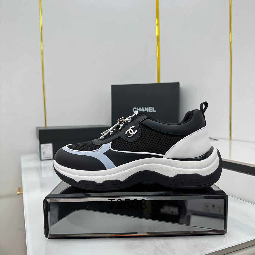 CHANEL shoes 35-41 h0810